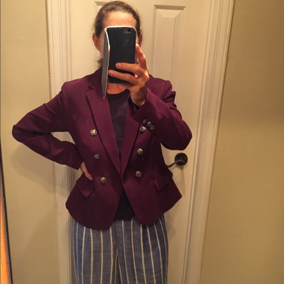 Stylish blazer from Forever 21 - Picture 8 of 8